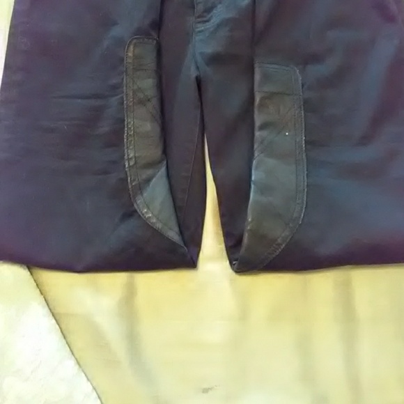 J. Crew Riding Jeans - Picture 5 of 7